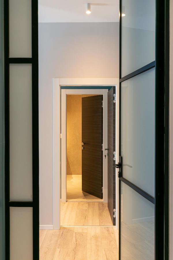 Harbour Residence Apartments Rijeka Exterior foto